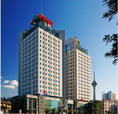  中国航天科工集团大厦